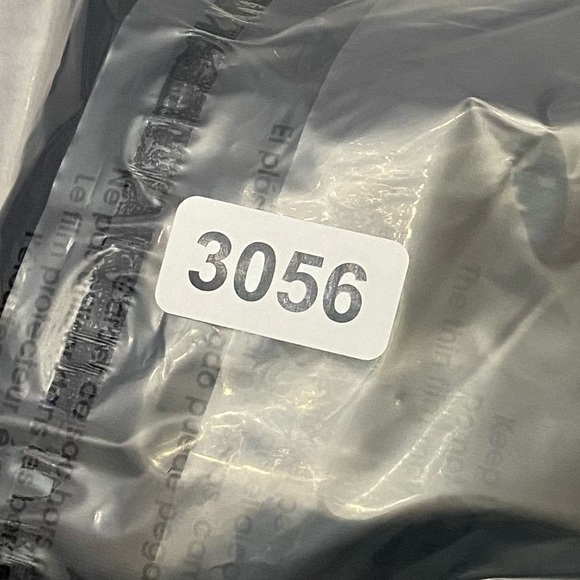 Gauge81 Black Nashvi Sleeveless Halter Bodysuit 3056 - Picture 9 of 9